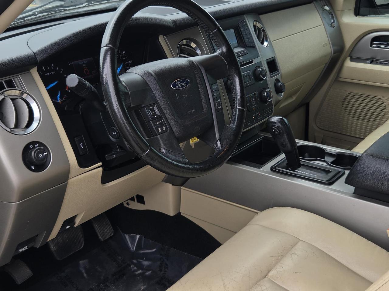 2015 Ford Expedition 2WD 4dr XLT Beeville TX