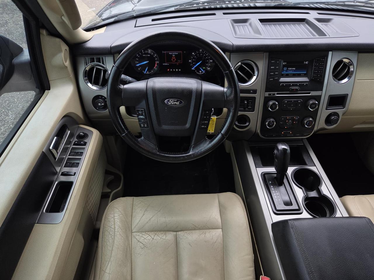 2015 Ford Expedition 2WD 4dr XLT Beeville TX