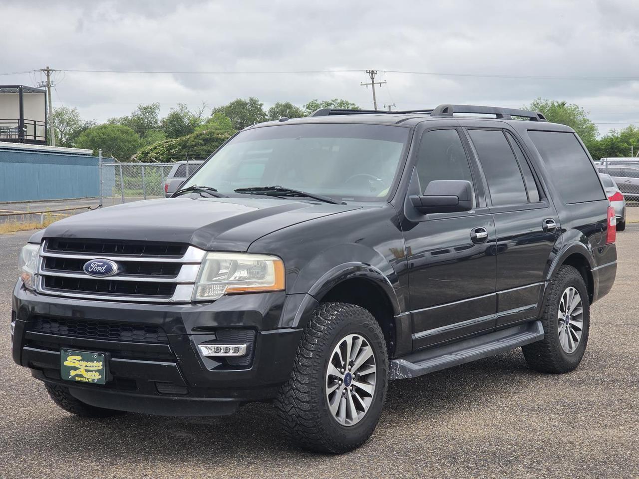 2015 Ford Expedition 2WD 4dr XLT Beeville TX