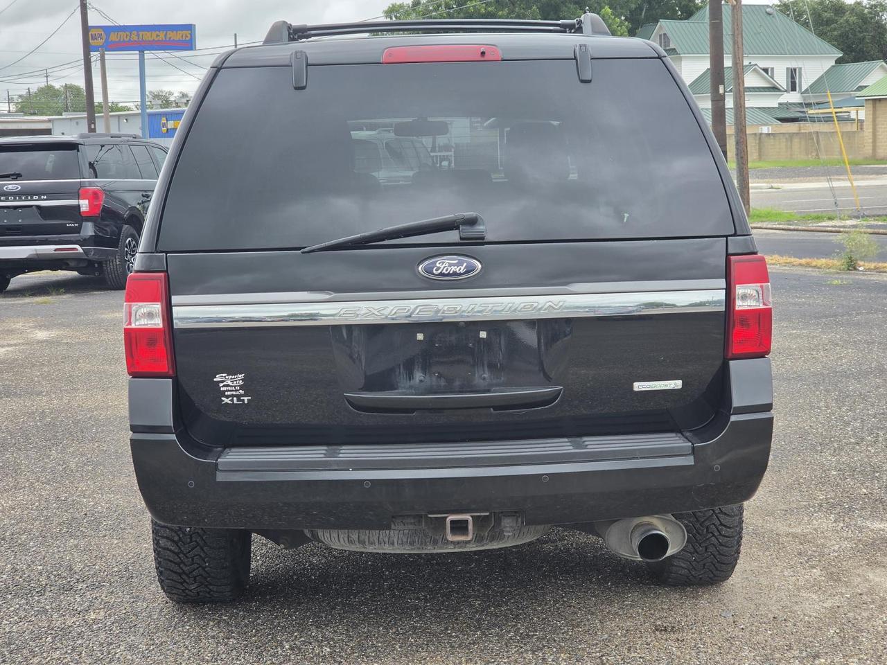 2015 Ford Expedition 2WD 4dr XLT Beeville TX