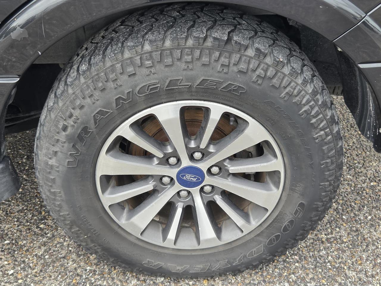 2015 Ford Expedition 2WD 4dr XLT Beeville TX