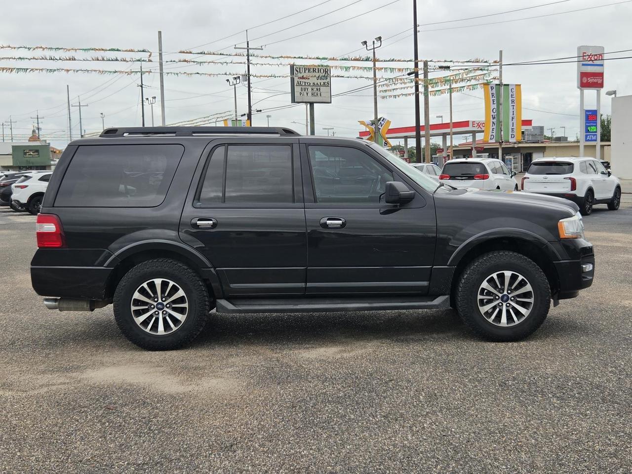 2015 Ford Expedition 2WD 4dr XLT Beeville TX