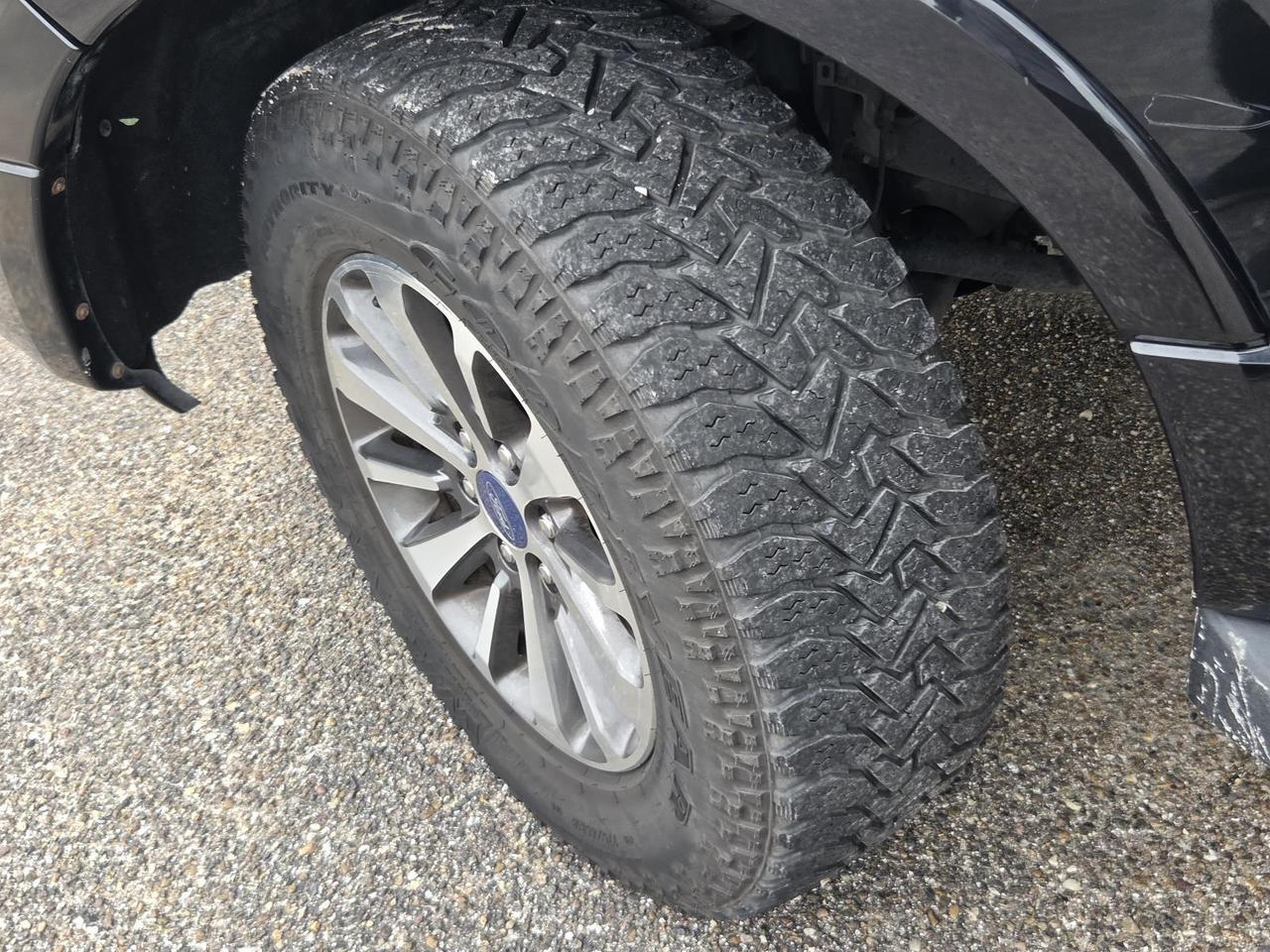 2015 Ford Expedition 2WD 4dr XLT Beeville TX