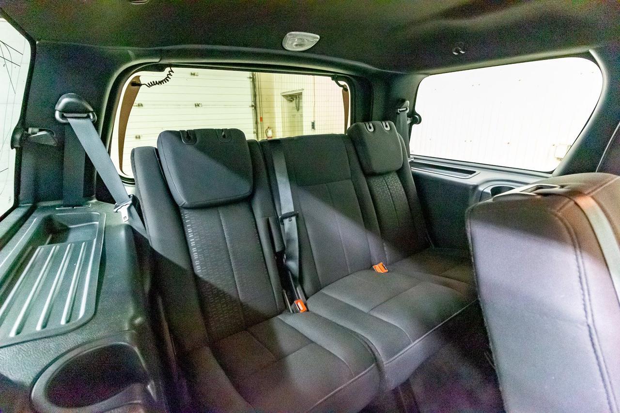 2015 Ford Expedition 4x4 XLT 3rd Row BCam Red Deer AB