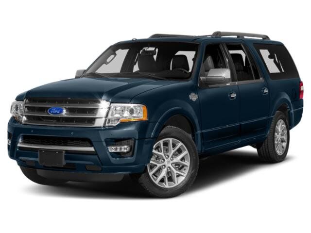 2015 Ford Expedition EL
