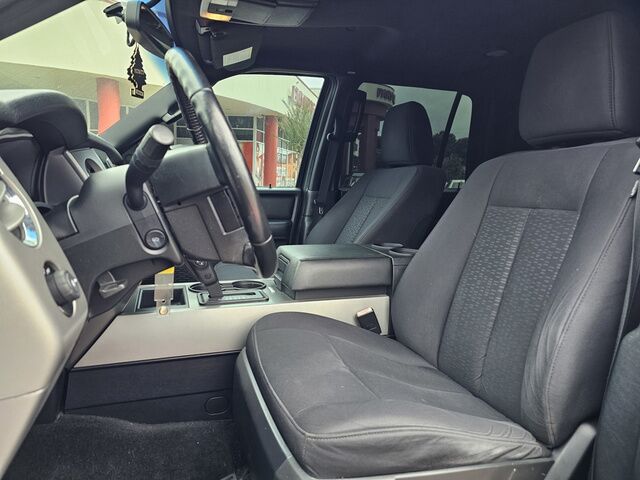 2015 Ford Expedition EL KING RANCH Morrow GA