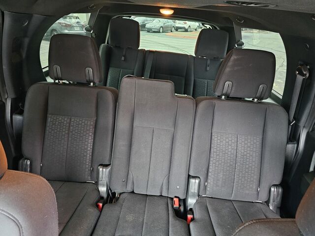 2015 Ford Expedition EL KING RANCH Morrow GA