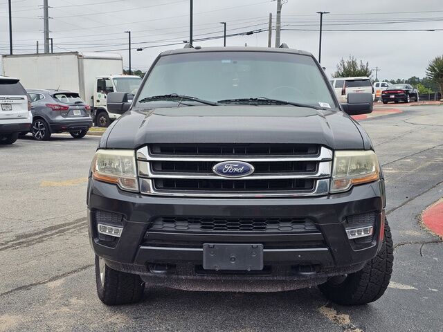 2015 Ford Expedition EL KING RANCH Morrow GA
