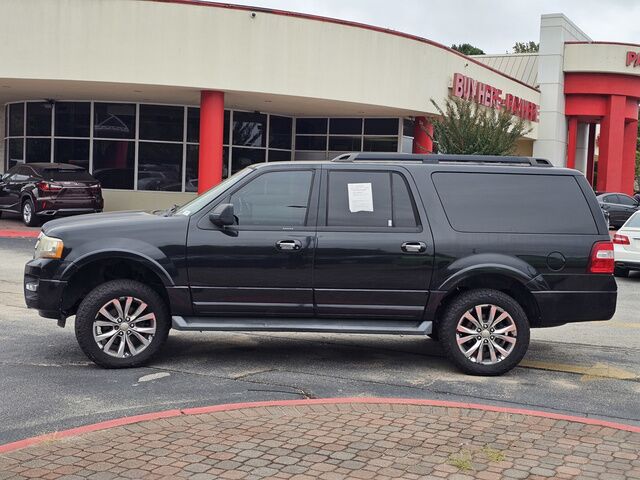 2015 Ford Expedition EL KING RANCH Morrow GA