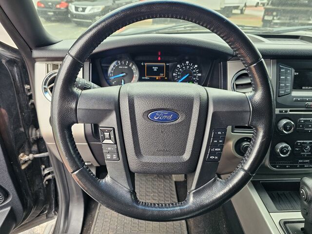 2015 Ford Expedition EL KING RANCH Morrow GA