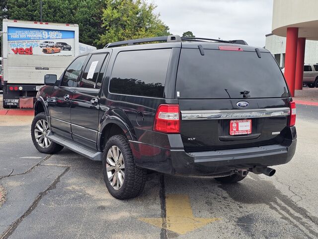 2015 Ford Expedition EL KING RANCH Morrow GA