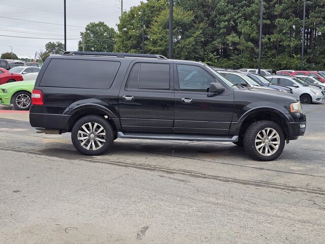2015 Ford Expedition EL KING RANCH Morrow GA