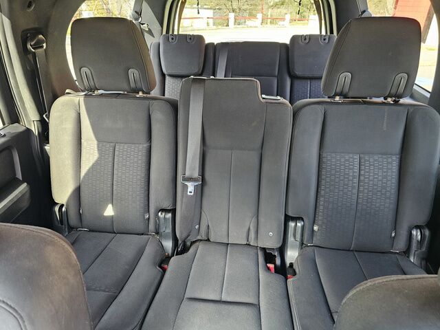 2015 Ford Expedition EL KING RANCH Morrow GA