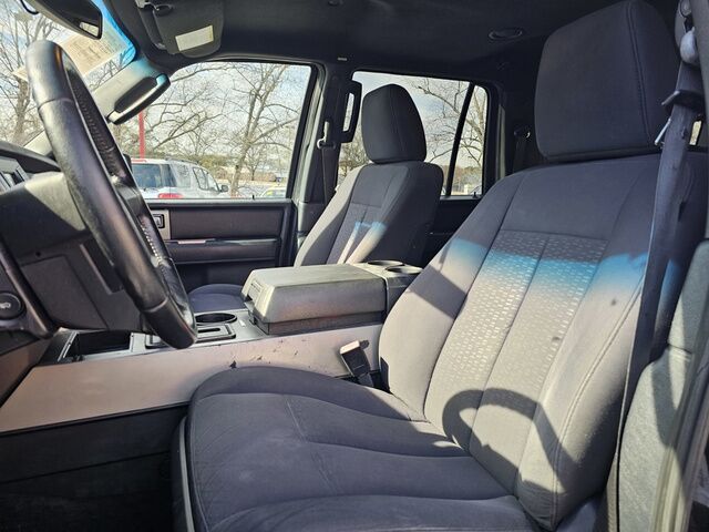 2015 Ford Expedition EL KING RANCH Morrow GA