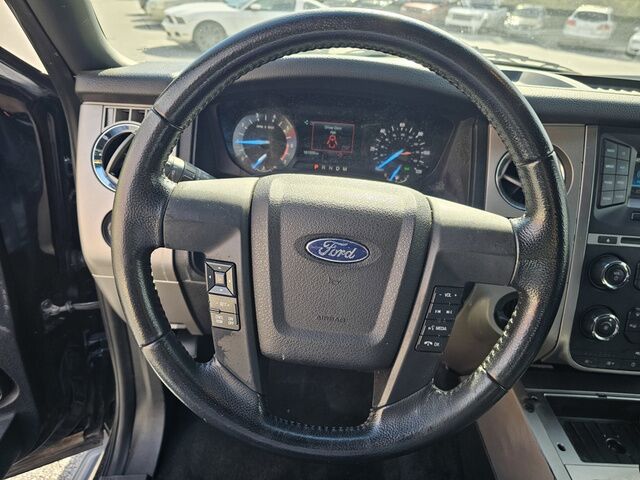 2015 Ford Expedition EL KING RANCH Morrow GA