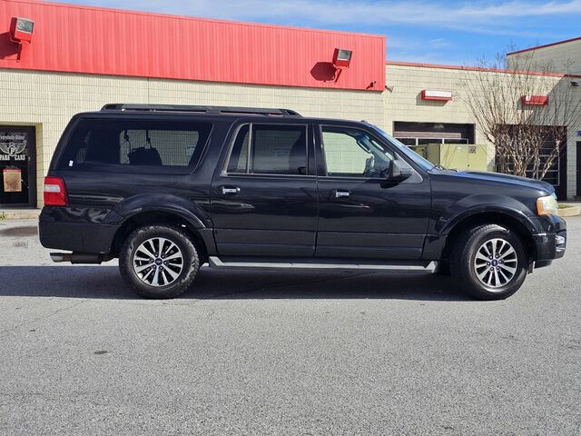 2015 Ford Expedition EL KING RANCH Morrow GA