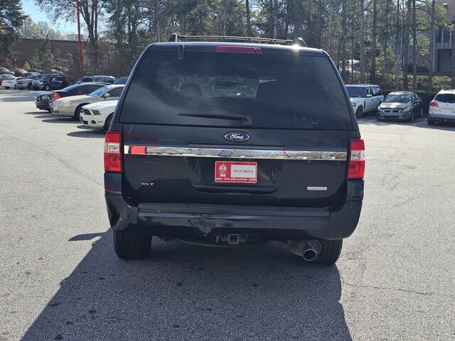 2015 Ford Expedition EL KING RANCH Morrow GA
