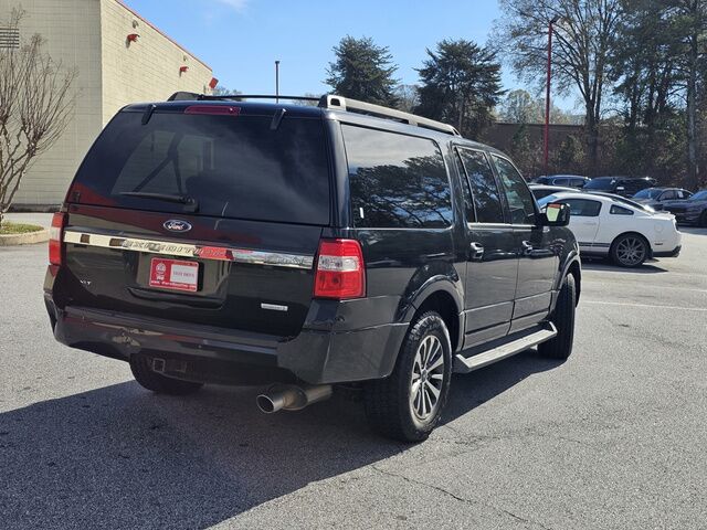 2015 Ford Expedition EL KING RANCH Morrow GA