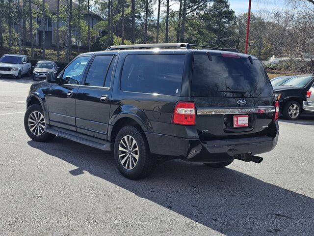 2015 Ford Expedition EL KING RANCH Morrow GA