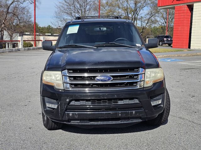 2015 Ford Expedition EL KING RANCH Morrow GA