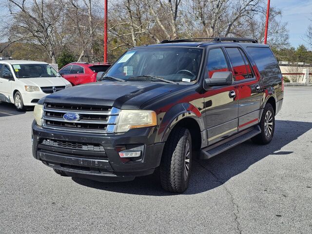 2015 Ford Expedition EL KING RANCH Morrow GA