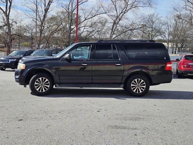 2015 Ford Expedition EL KING RANCH Morrow GA