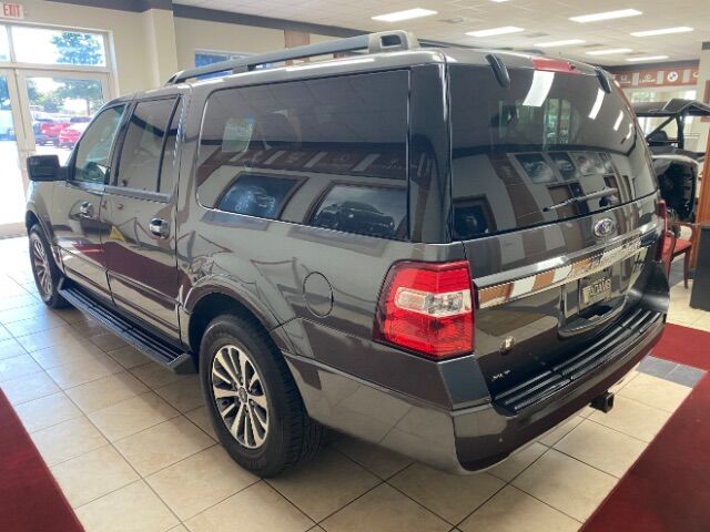 2015 Ford Expedition EL King Ranch 2WD Charlotte NC