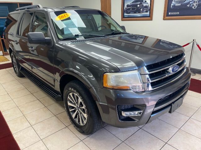 2015 Ford Expedition EL King Ranch 2WD Charlotte NC