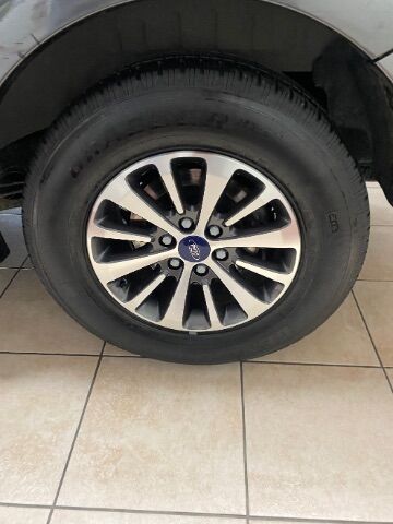2015 Ford Expedition EL King Ranch 2WD Charlotte NC