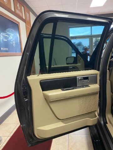 2015 Ford Expedition EL King Ranch 2WD Charlotte NC