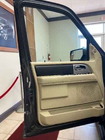 2015 Ford Expedition EL King Ranch 2WD Charlotte NC