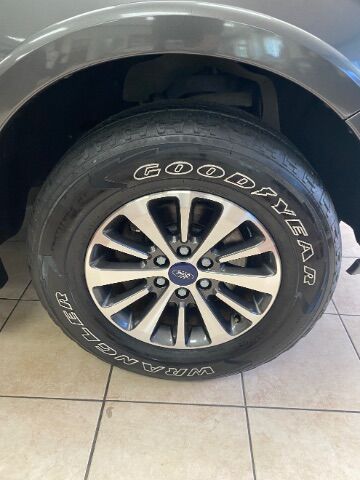 2015 Ford Expedition EL King Ranch 2WD Charlotte NC