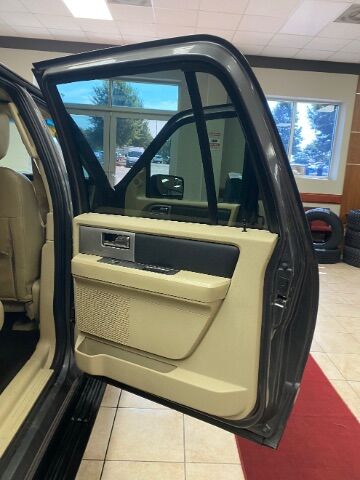 2015 Ford Expedition EL King Ranch 2WD Charlotte NC