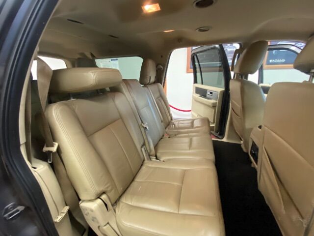 2015 Ford Expedition EL King Ranch 2WD Charlotte NC