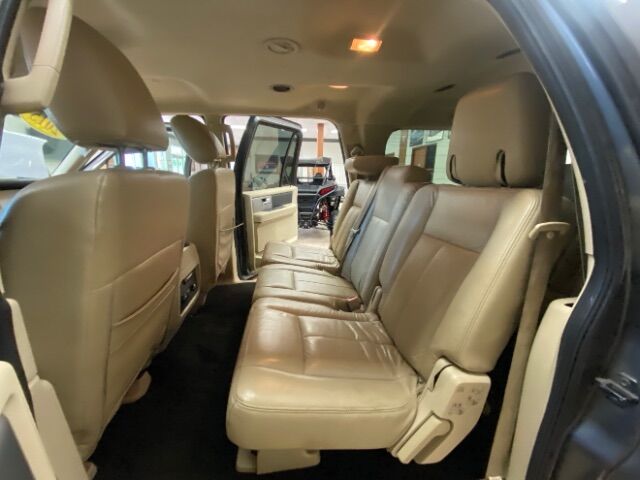 2015 Ford Expedition EL King Ranch 2WD Charlotte NC