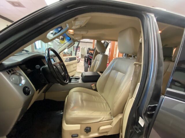 2015 Ford Expedition EL King Ranch 2WD Charlotte NC