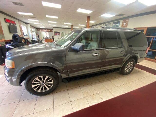 2015 Ford Expedition EL King Ranch 2WD Charlotte NC