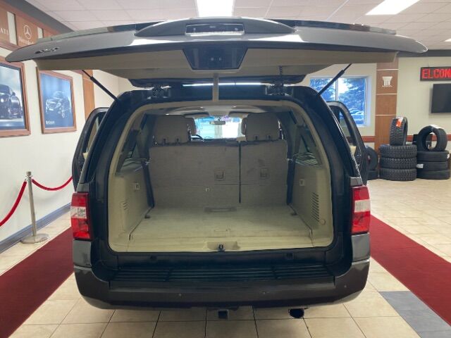 2015 Ford Expedition EL King Ranch 2WD Charlotte NC
