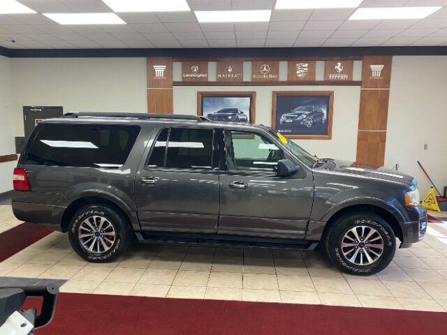 2015 Ford Expedition EL King Ranch 2WD Charlotte NC