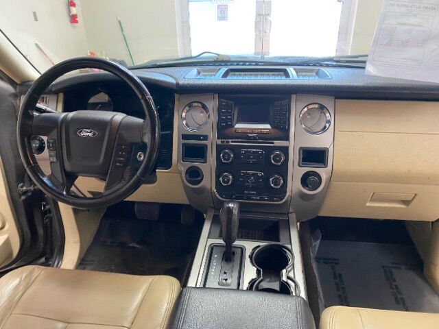 2015 Ford Expedition EL King Ranch 2WD Charlotte NC