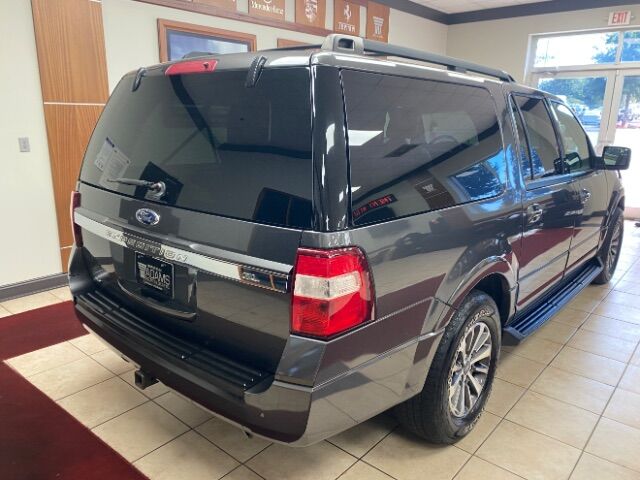 2015 Ford Expedition EL King Ranch 2WD Charlotte NC