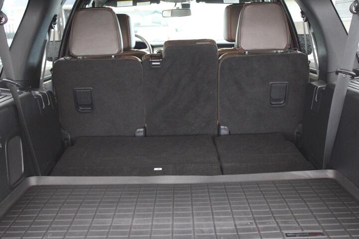 2015 Ford Expedition EL King Ranch Plano TX