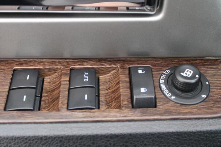 2015 Ford Expedition EL King Ranch Plano TX