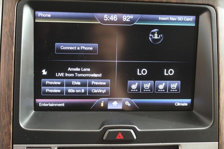 2015 Ford Expedition EL King Ranch Plano TX