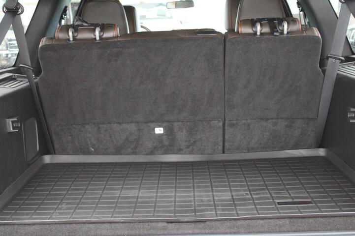 2015 Ford Expedition EL King Ranch Plano TX