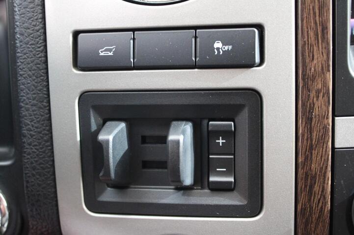 2015 Ford Expedition EL King Ranch Plano TX