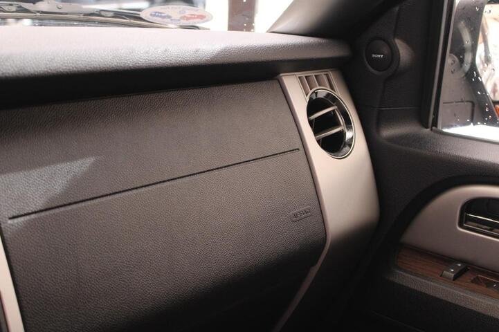 2015 Ford Expedition EL King Ranch Plano TX