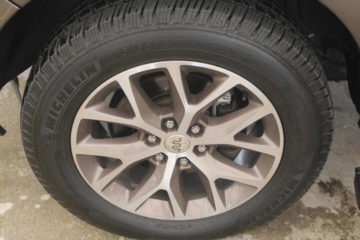 2015 Ford Expedition EL King Ranch Plano TX