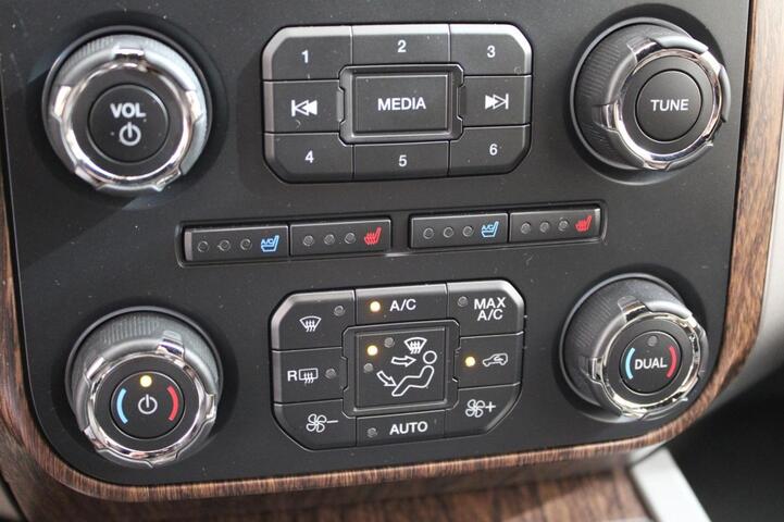2015 Ford Expedition EL King Ranch Plano TX
