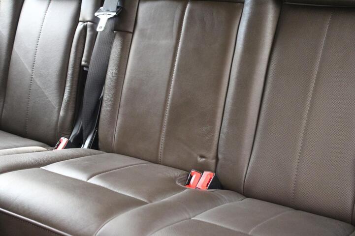 2015 Ford Expedition EL King Ranch Plano TX